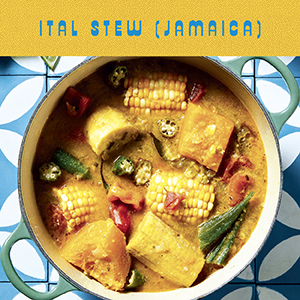 Ital Stew (Jamaica)