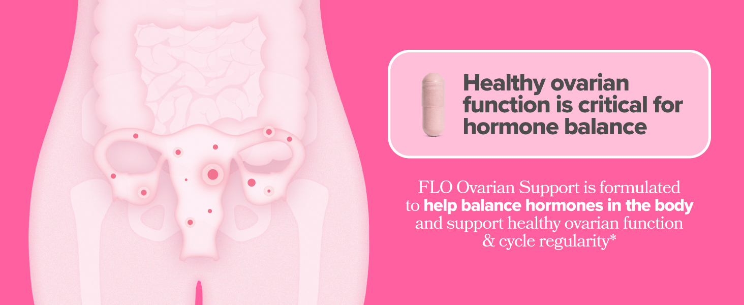  FLO Ovarian
