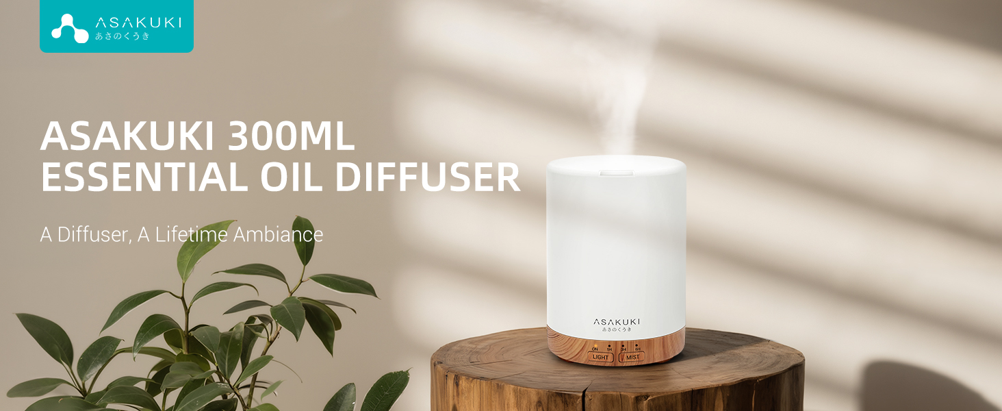 diffuser