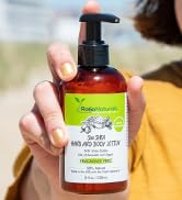 RagaNaturals Skincare - Nourish your skin, embrace your glow