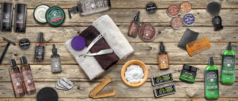 viking products