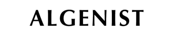 Algenist