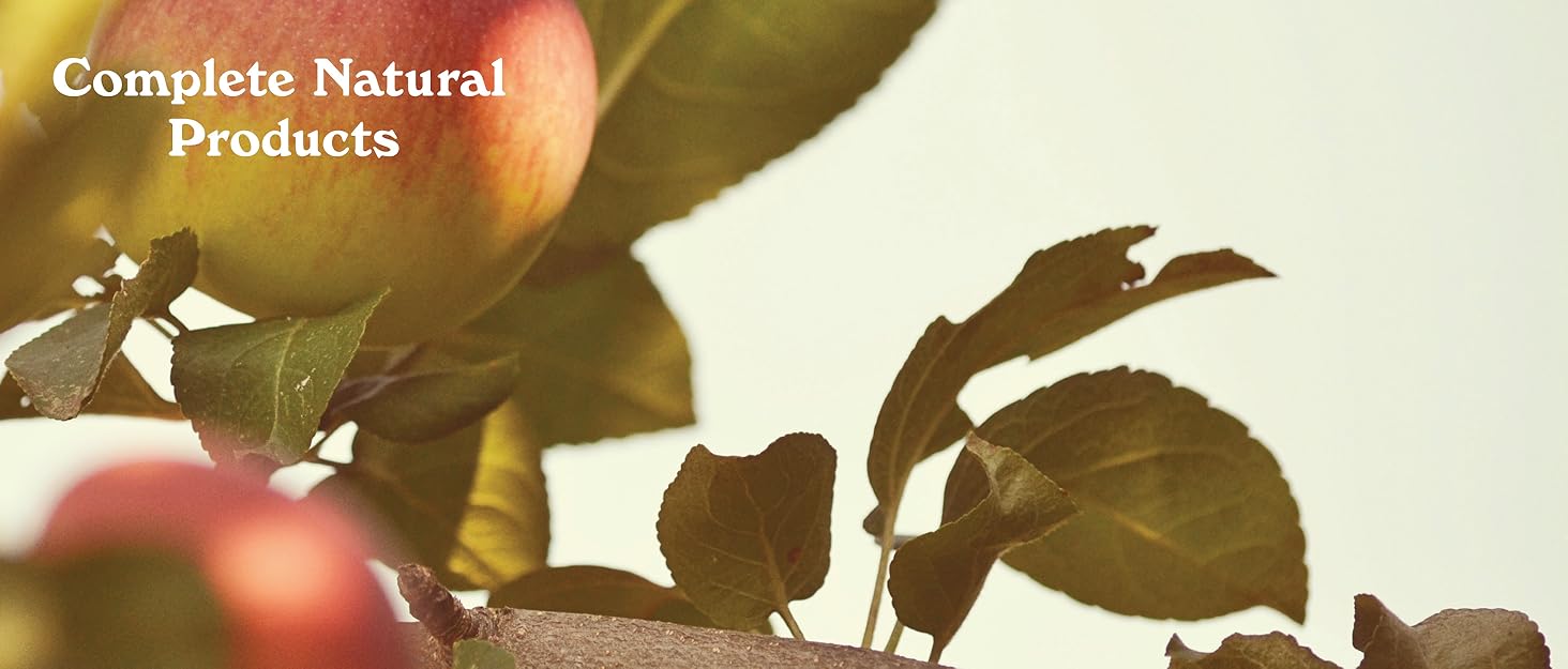 Complete Natural Products