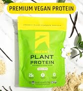 An Image of Ascent's Premium Vegan Protein