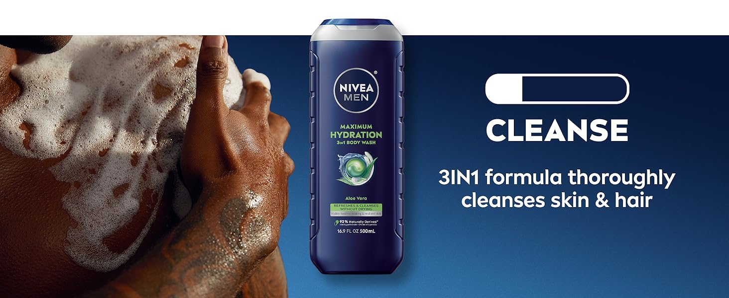 Nivea Men