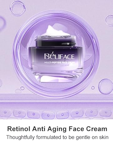 FACE CREAM