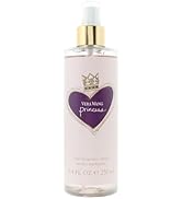 Vera Wang Princess Hair and Body Mist, 8.4 fl Oz