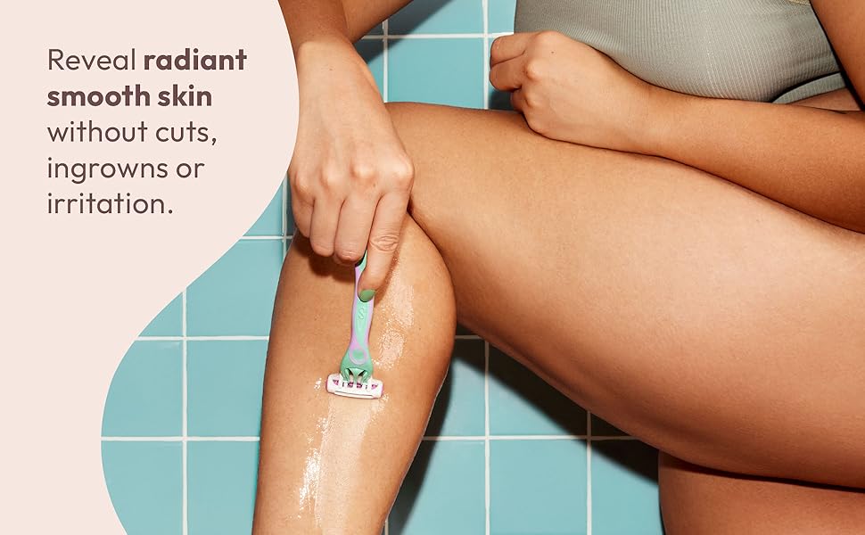 shaving cream shaving oils for women