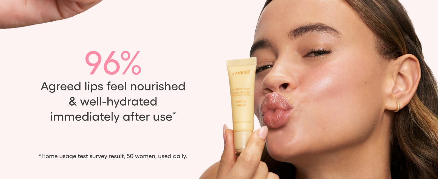 Lip Glowy Balm