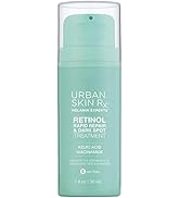 Retinol Rapid Repair and Dark Spot Treatment