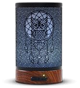 essential oil diffuser