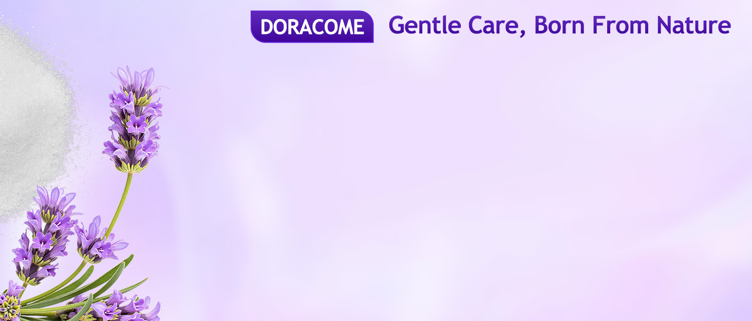 DORACOME MAGNESIUM CREAM