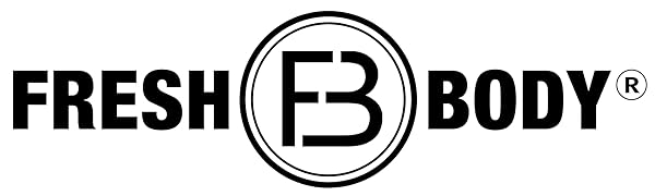 Fresh Body FB logo