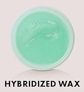Hybridized Wax
