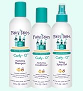 Fairy tales curly q