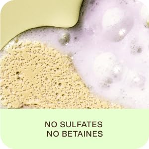 No Sulfates