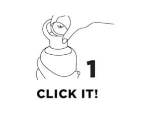 Click it