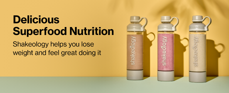 Whey Protein Blend Chocolate Vanilla