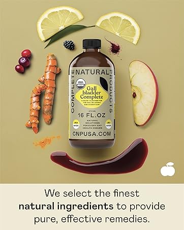 Nature's best