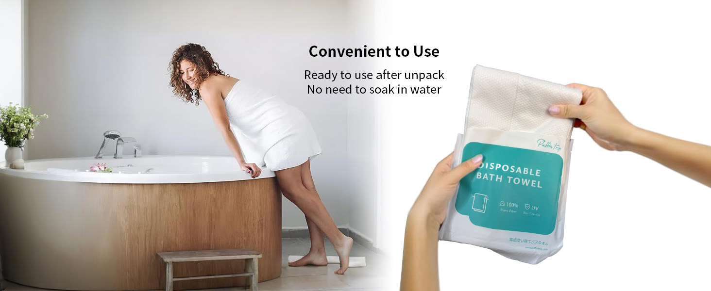 Convenient to Use