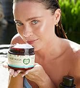 hair mask