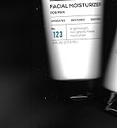 MARLOWE. Best Sellers Kit | No. 203 | Features Signature Body Scrub Soap Bar, Men's Facia...