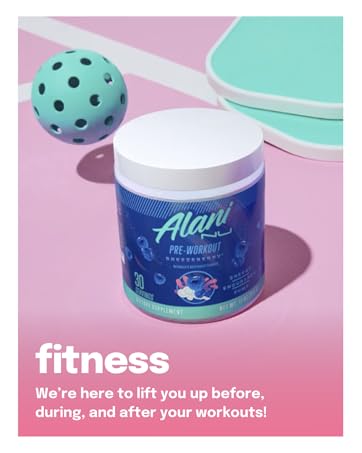 alani energy drinks sugar free preworkout, biotin, vitamin b6 b12,