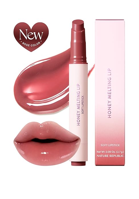 #18 Rose Pink