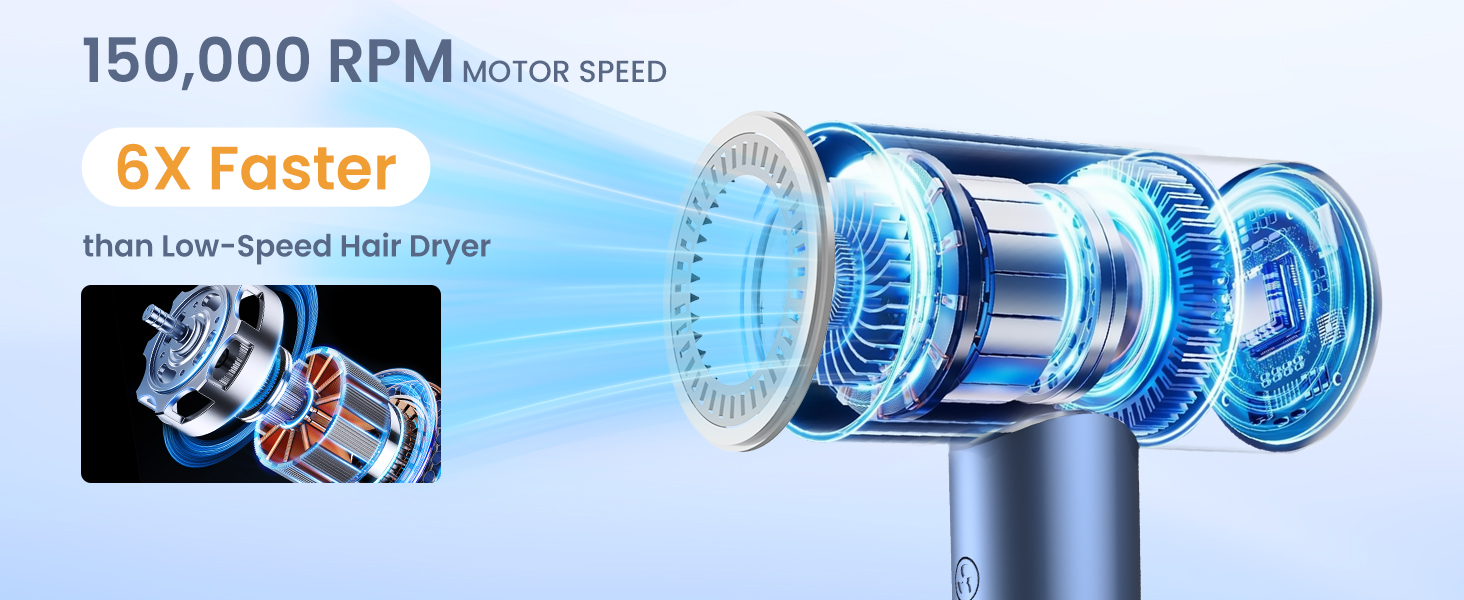hair dryer blow dryer travel hair dryer hair dryer with diffuser