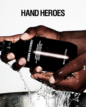 hand heroes