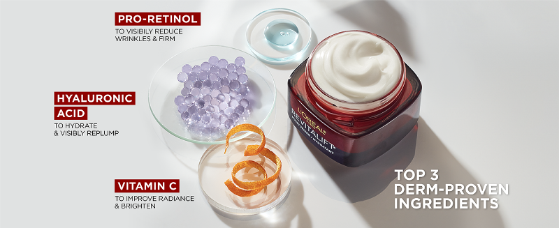 lop tp revitalift