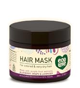 hair mask
