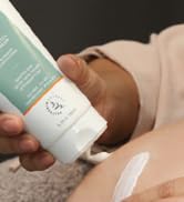 Pregnancy skin care products
