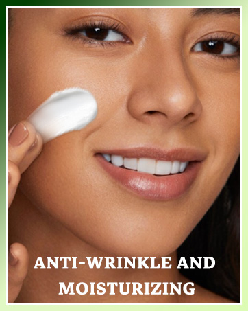 face cream