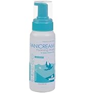Vanicream Foaming Wash for Baby, 8 Oz, Gentle Cleanse and Moisture, Tear-Free Baby Shampoo and Bo...