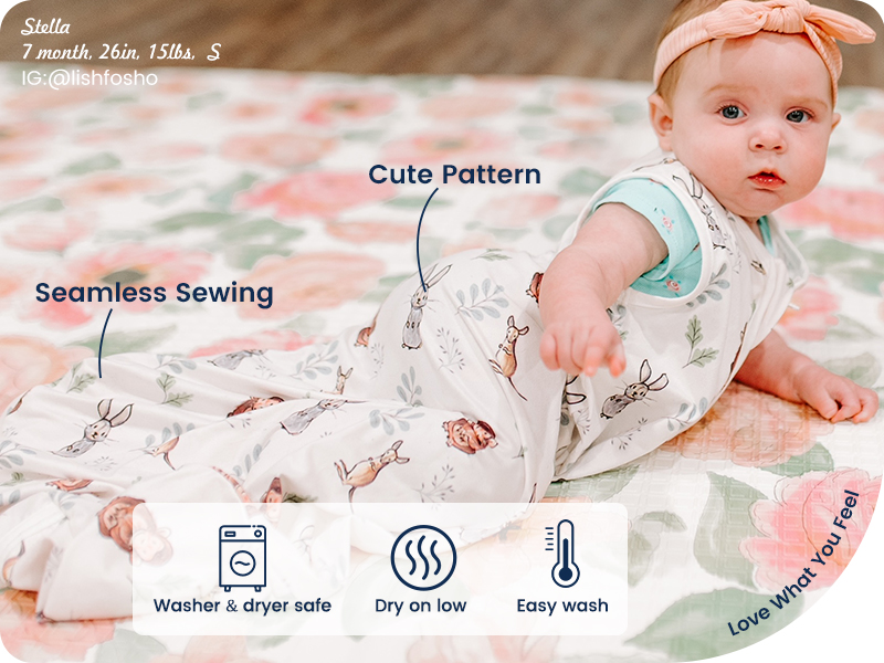 sleep bag for baby