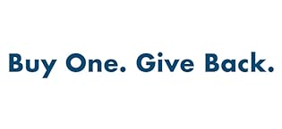 Buy One Give Back