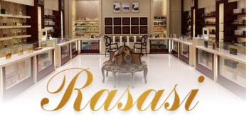 Rasasi, Dubai Perfumes, Arabic Perfumes, UAE Fragrances, UAE Oud