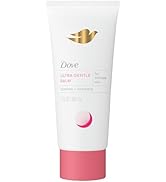 Dove Ultra Gentle Balm Intimate Balm for dry intimate skin 3 OZ