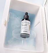 COSRX Pure Vitamin C 23% Serum with Vitamin E & Glutathione (Renewal), Korean Vitamin C Serum for...