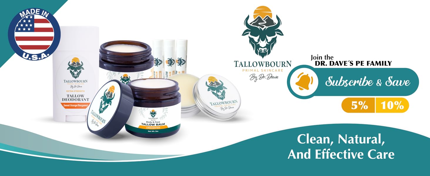 TallowBourn