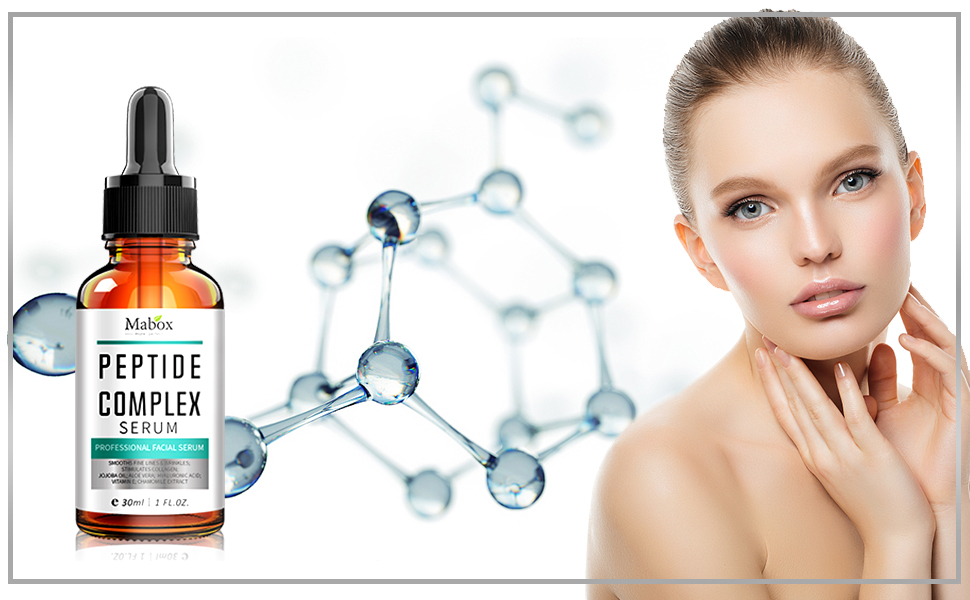 collagen serum peptide complex serum peptides for face collagen serum for face collagen face serum