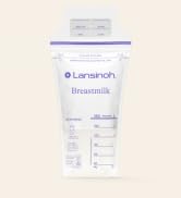 Lansinoh Breastmilk Storage Bags