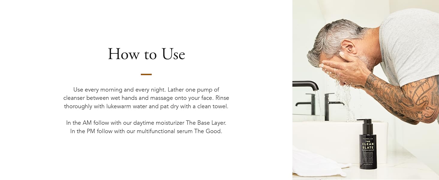 How to use