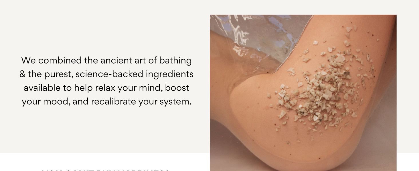 bath salts