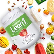 Lean1 Strawberry