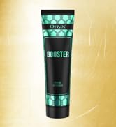 Booster tanning accelerator bestseller Onyx leg gradual enhancer extender top intensive googles