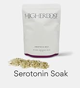bath soak