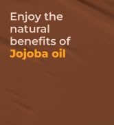 Gya Labs USDA Organic Jojoba Oil for Skin - 100% Vegan & Pure Jojoba Oil Organic Cold Pressed Unr...