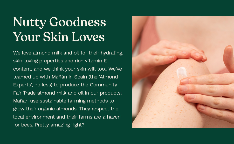 BODY LOTION MILK&HONEY 200ML 